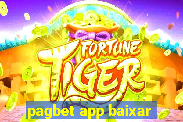 pagbet app baixar